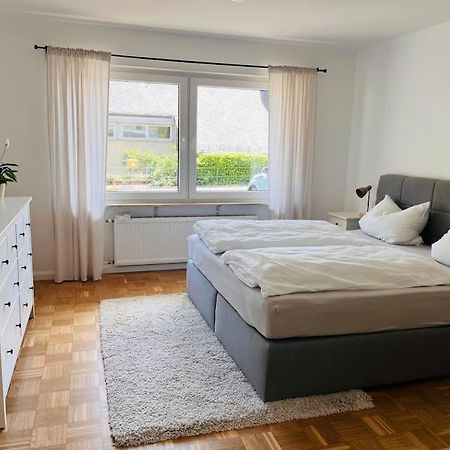 Ferienwohnung Kleinmann In Kordel Exteriör bild