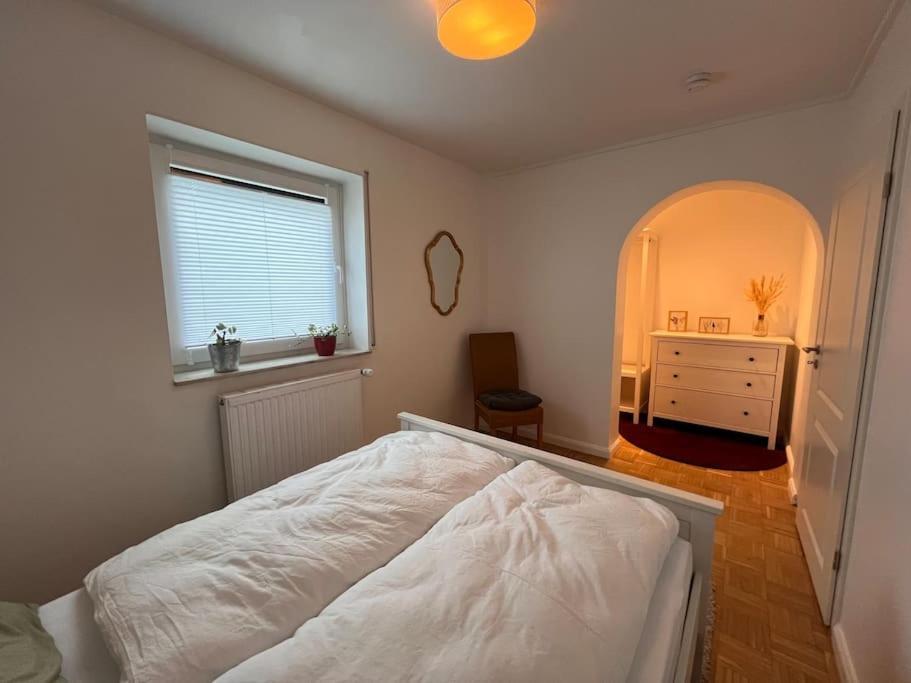 Ferienwohnung Kleinmann In Kordel Exteriör bild