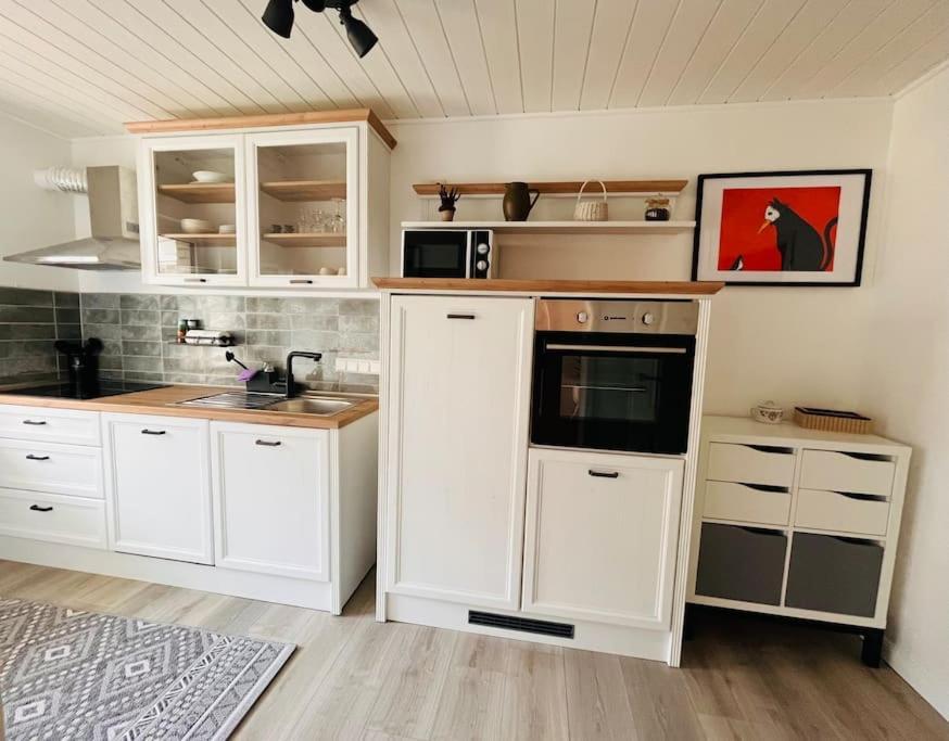 Ferienwohnung Kleinmann In Kordel Exteriör bild