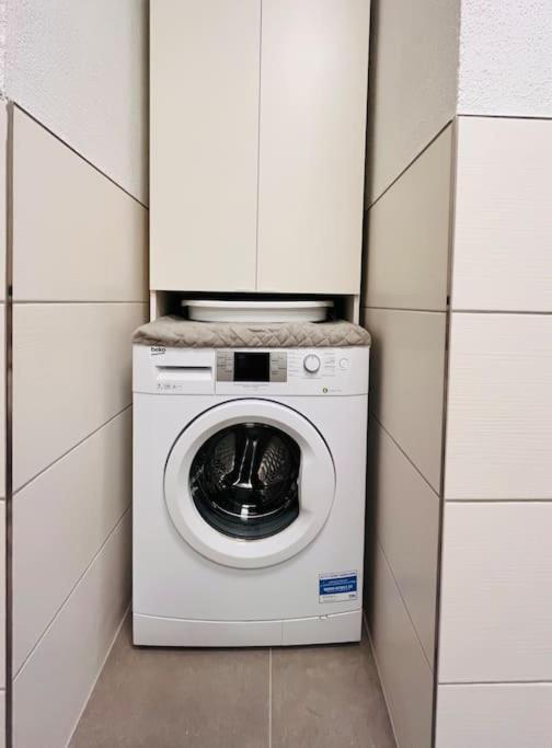 Ferienwohnung Kleinmann In Kordel Exteriör bild