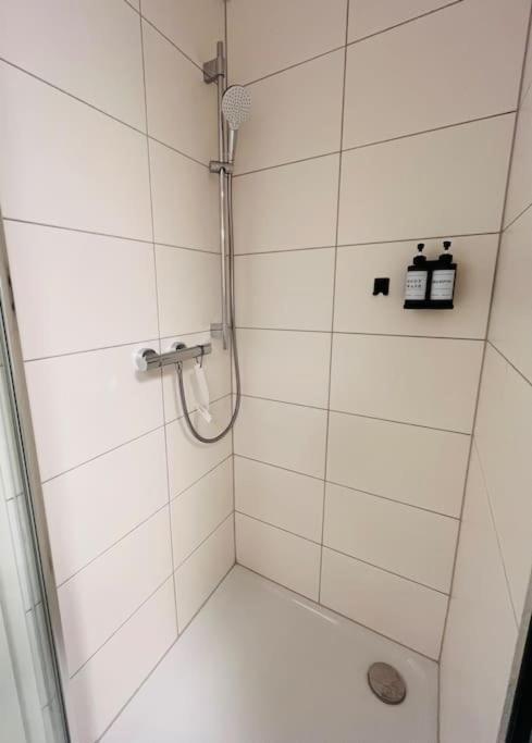 Ferienwohnung Kleinmann In Kordel Exteriör bild