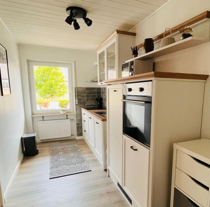 Ferienwohnung Kleinmann In Kordel Exteriör bild
